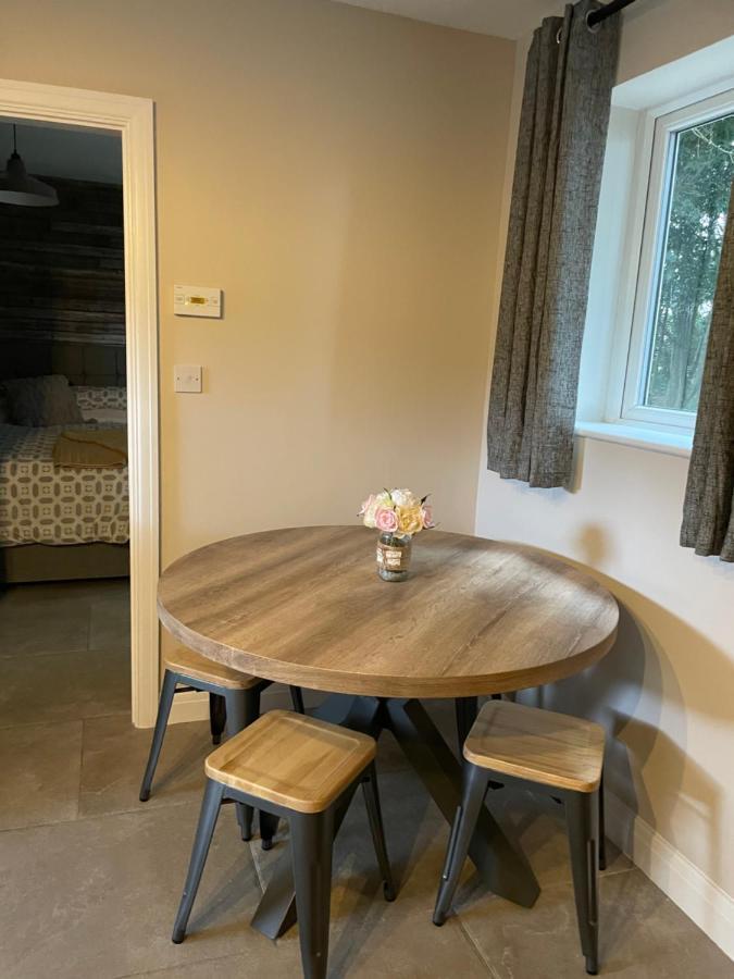 Northorpe Cottage هورنسي المظهر الخارجي الصورة