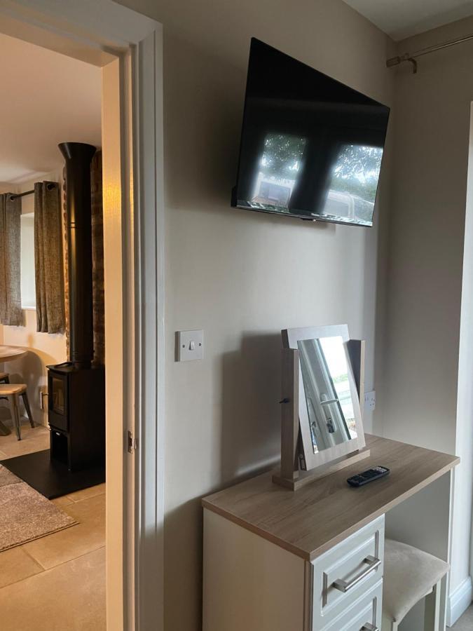 Northorpe Cottage هورنسي المظهر الخارجي الصورة